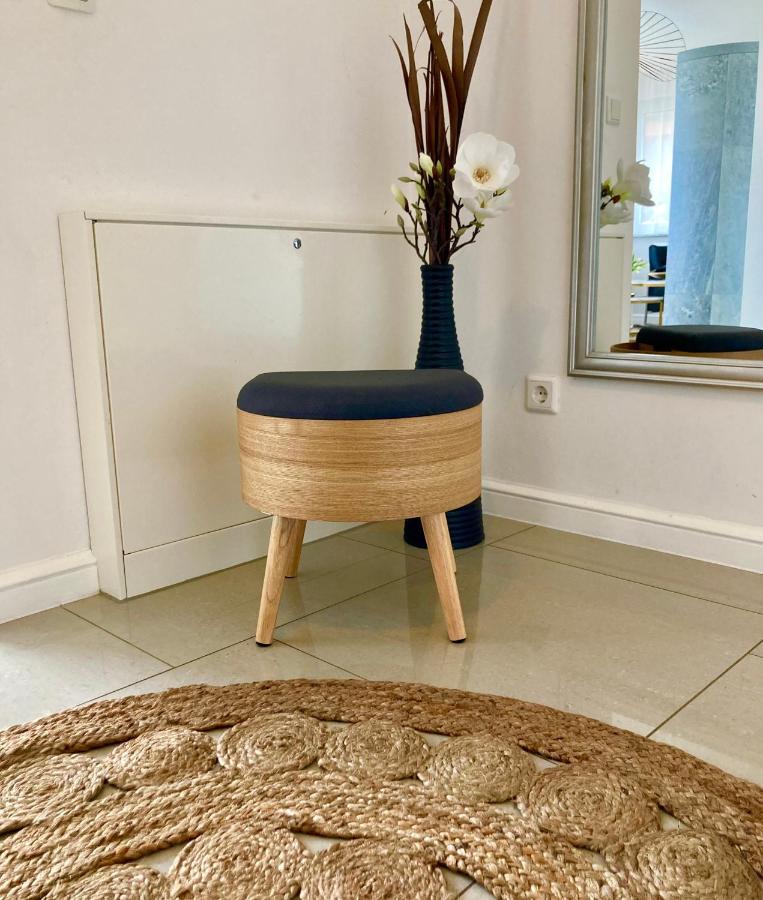Strandhaus Manatee Mit Sauna Und Kamin Sellin  Exterior foto